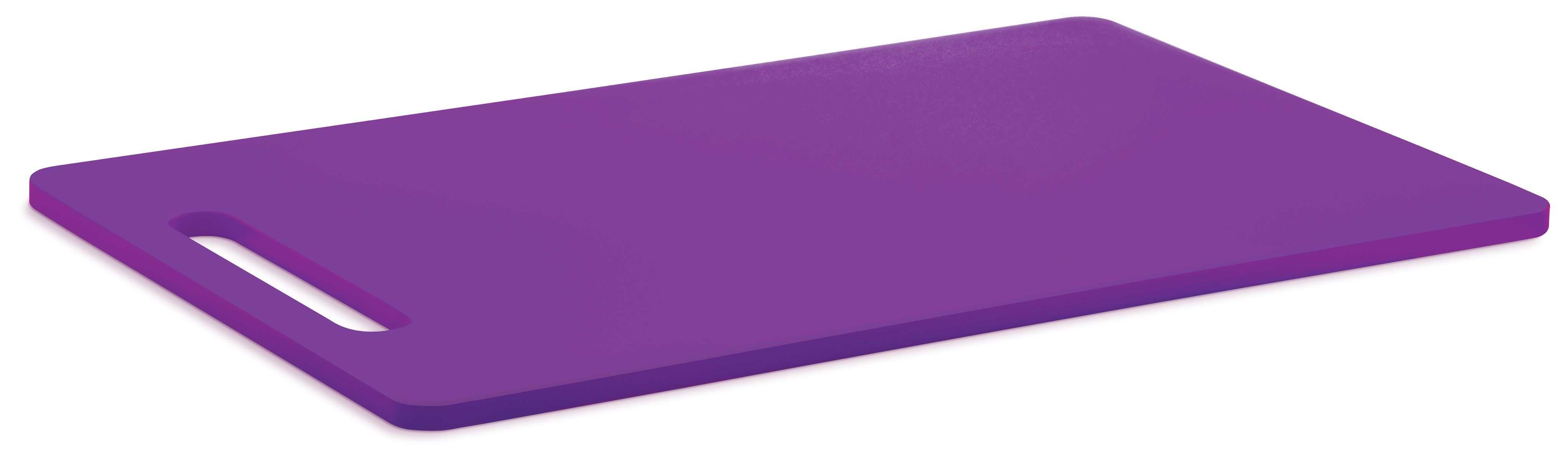 Chopping Board 038 (370 X 250 X 7.5 Mm) (Assorted) (24 Pc Pk)